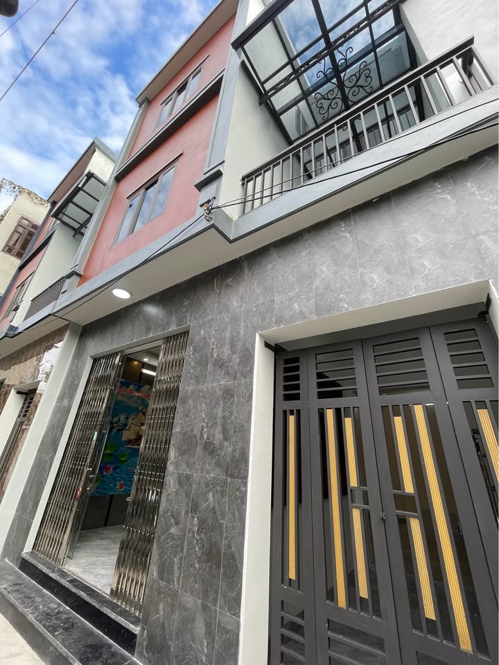 Nhà riêng Thái Bình, Nam Định 51m² giá 2.5 tỷ - Sẵn sàng vào ở ngay!