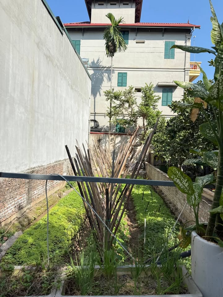 Đất nền Kim Chung Đông Anh 70m² giá 6.1 tỷ - Cắt lỗ chính chủ!