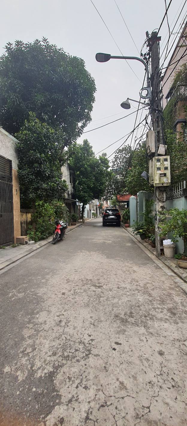 Nhà phố Đông Anh 125,5m² giá 4,5 tỷ - Ô tô đỗ cửa, sổ đỏ chính chủ!