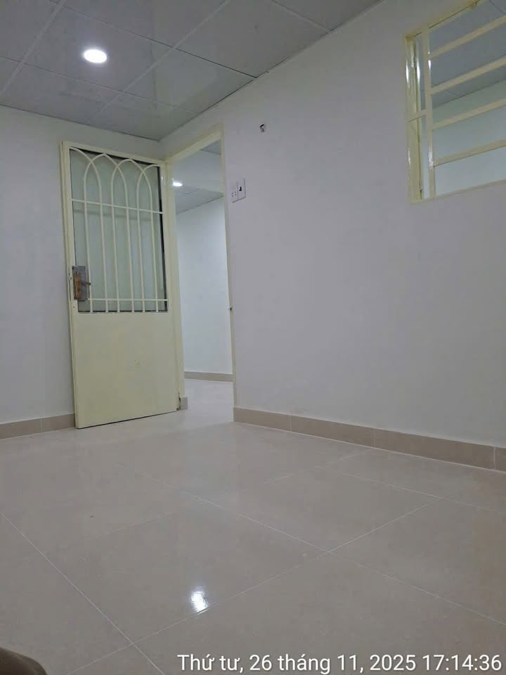 Cho thuê nhà mặt tiền kinh doanh Phước Bình, Quận 9 - Diện tích 88m², chỉ 11 triệu/tháng!