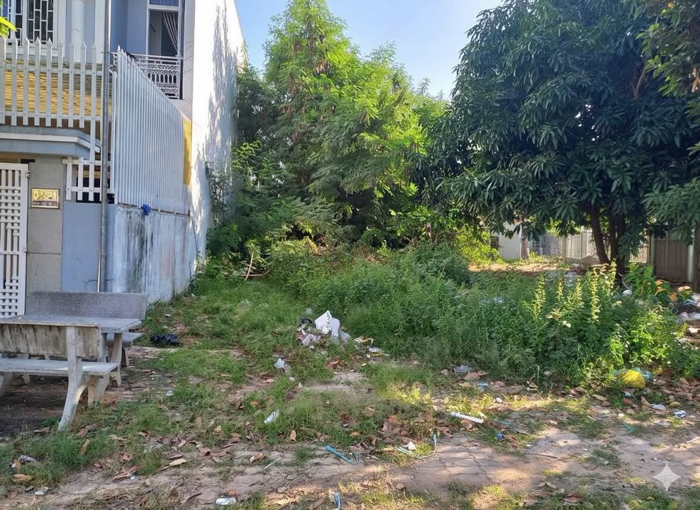 Lô đất thổ cư 100m² tại Phú Thủy Phan Thiết giá 4 tỷ - Đầu tư sinh lời ngay!