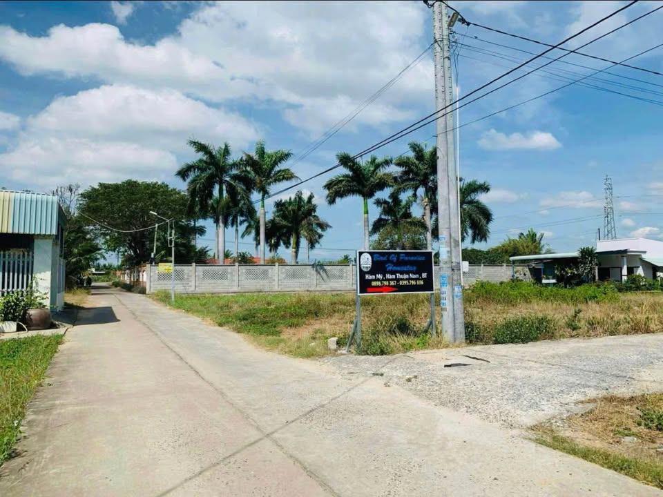 Đất vườn biệt thự Tuyên Quang, 1150m² giá 1.25 tỷ - Sổ đỏ chính chủ sẵn sàng!