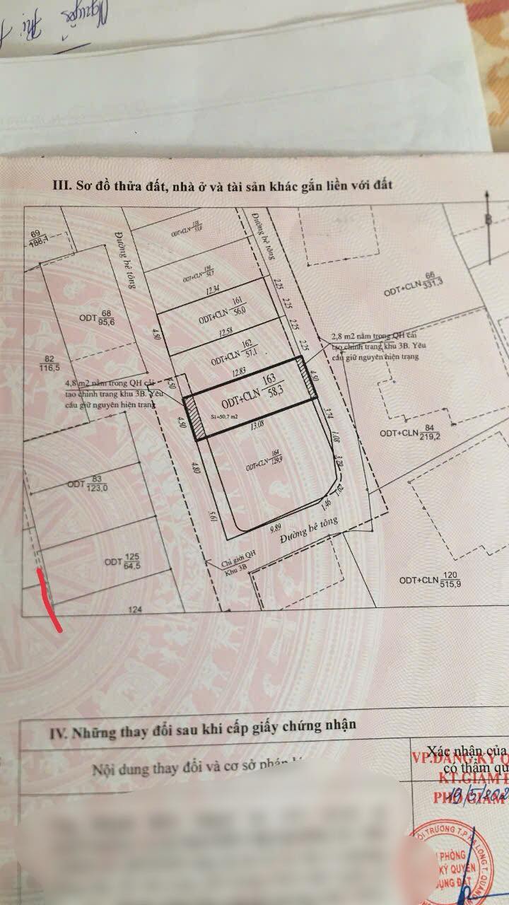 Đất nền Giếng Đáy Hạ Long 58m² giá 1,95 tỷ - Nơi phát triển tiềm năng!