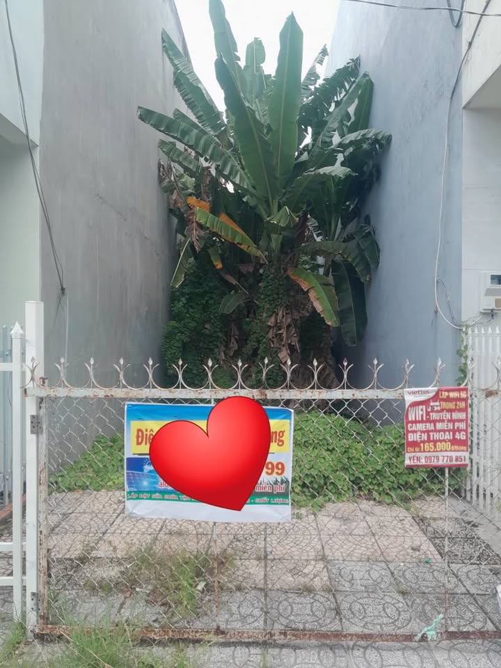 Đất nền Bình Khánh Long Xuyên 81m² giá 1 tỷ - Sẵn sàng giao dịch!