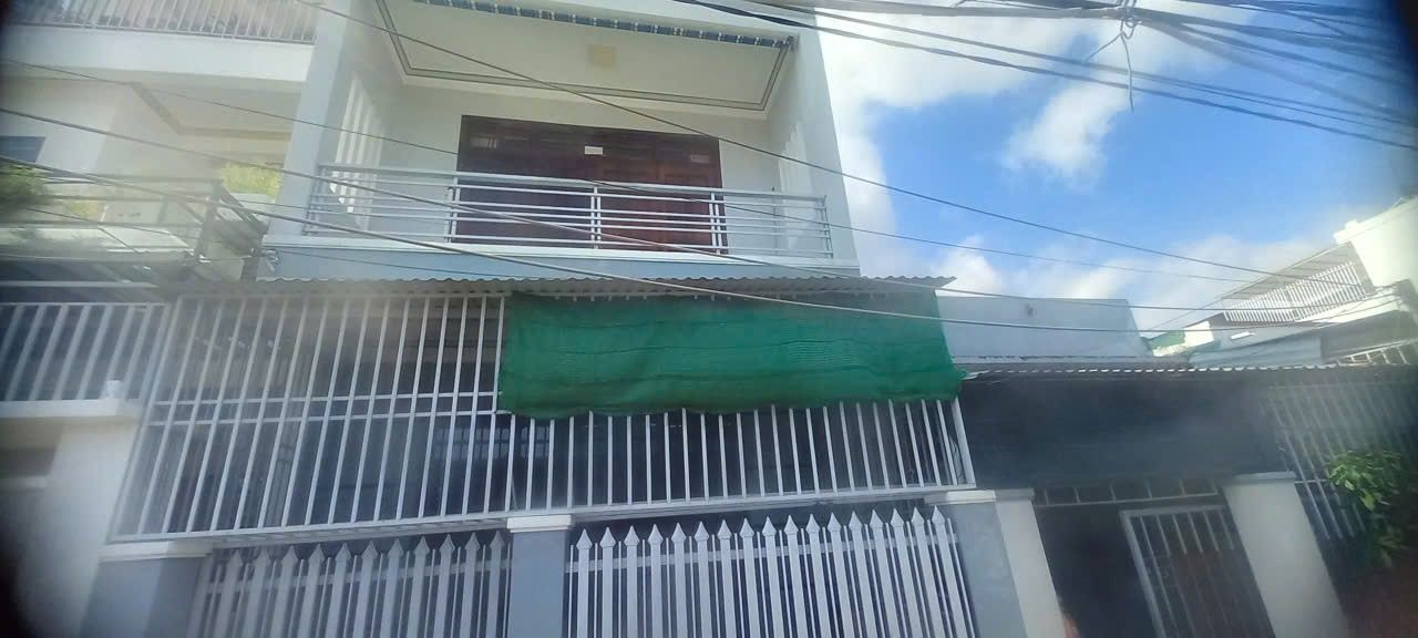 Nhà lầu cho thuê tại Hòn Nghê, Nha Trang 3PN giá 4 triệu/tháng - Chỉ nhận khách gia đình!