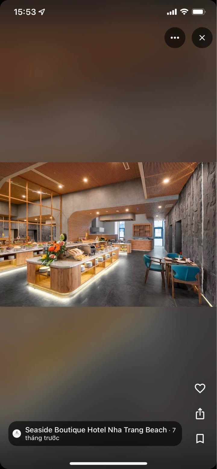 Mặt tiền Đống Đa Nha Trang 160m² giá 55 triệu - Kinh doanh đa ngành nghề