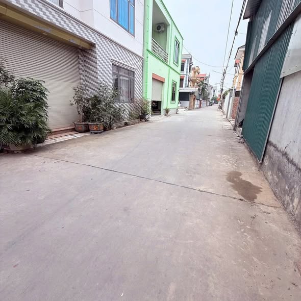 Đất nền Cảnh Hưng, Tiên Du 90m² giá 2 tỷ - Cơ hội đầu tư hấp dẫn!