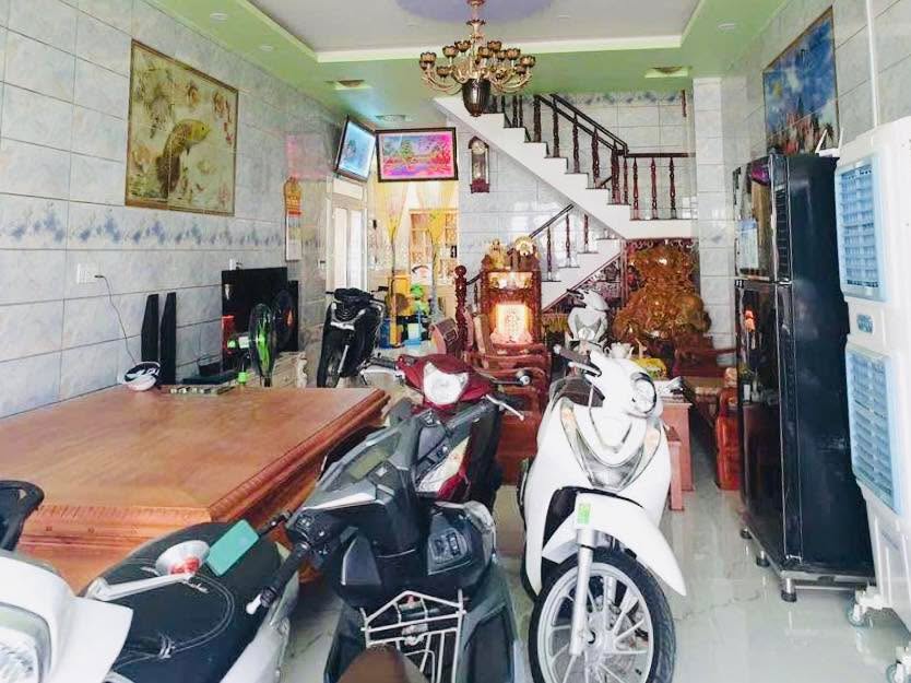 Townhouse đường Số 5, KĐT Tây Bắc, Rạch Giá 100m² giá 7.2 tỷ - Bán gấp, chính chủ!