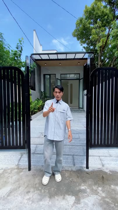 Nhà hẻm 27 Ngô Quyền, Rạch Giá 120m² giá 2.39 tỷ - Không gian mở thoáng đãng!