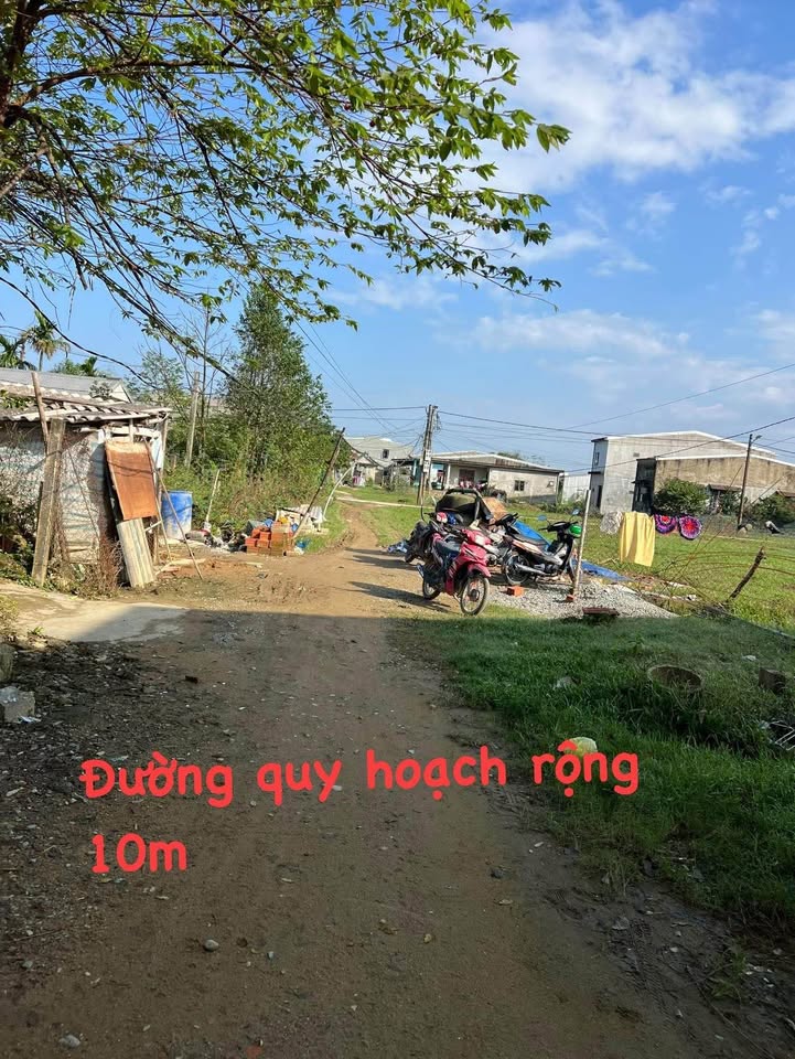 Nhà 2 tầng Phú Mậu, Huế 200m² giá 1.79 tỷ - Gần sông Hương, tiện ích đầy đủ!