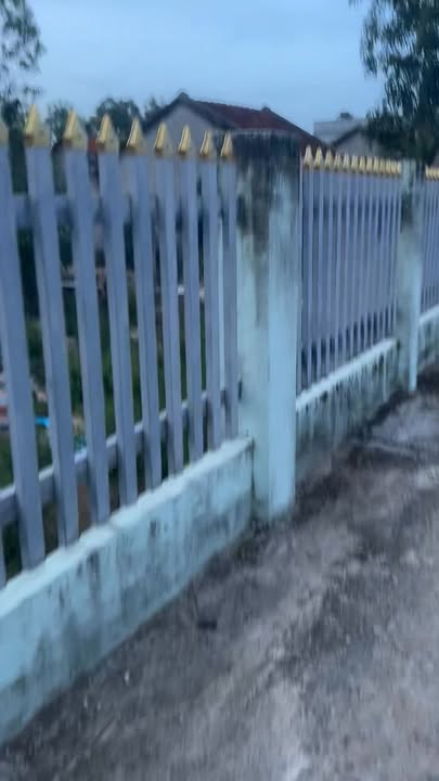 Đất nền Hòa Hiệp Đông Hòa 360m² giá 950 triệu - Gần biển chỉ 1km!