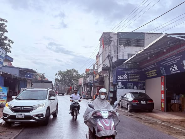 Đất nền Tân Việt Yên Mỹ 98m² giá 5 tỷ - Lô góc mặt tiền 6m hiếm có!