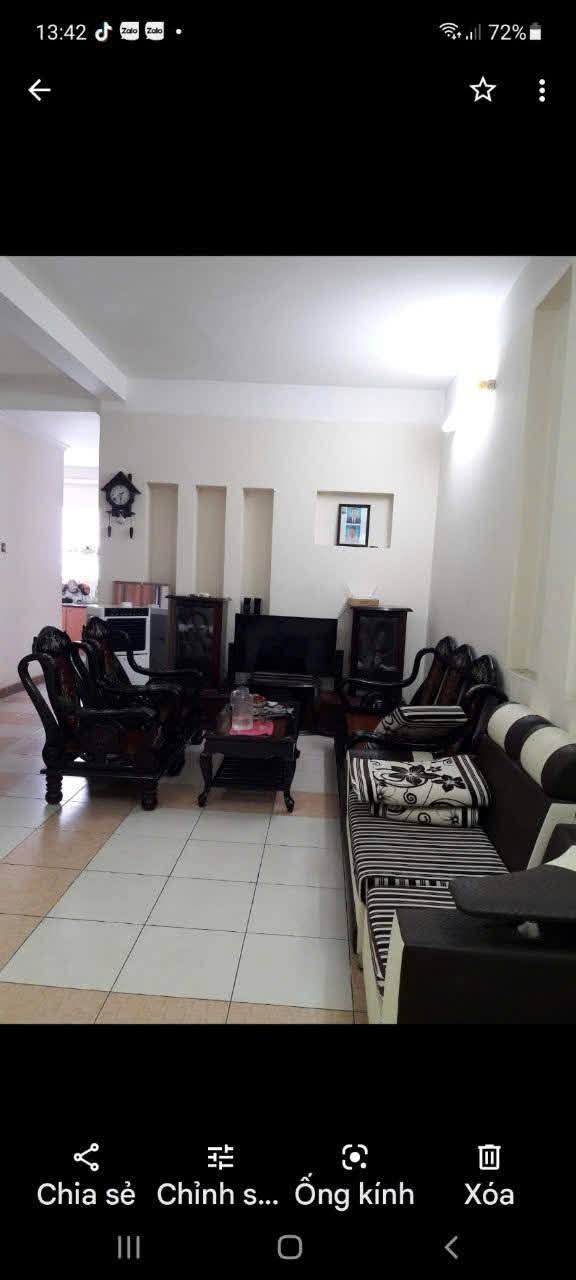 Căn hộ KDC An Bình Trấn Biên 77m² giá 1.65 tỷ - Sổ hồng lâu dài, ngân hàng hỗ trợ!