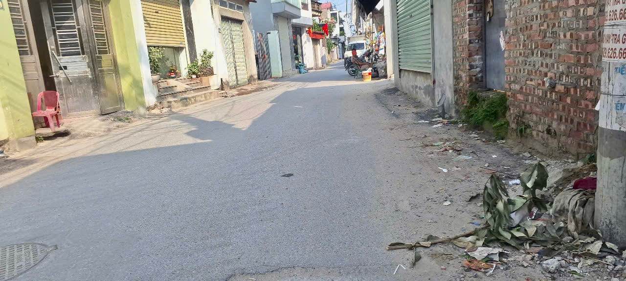 Đất Tiên Dương 44m² giá 3 tỷ - Đường trước nhà 2,5m, cơ hội đầu tư hiếm có!