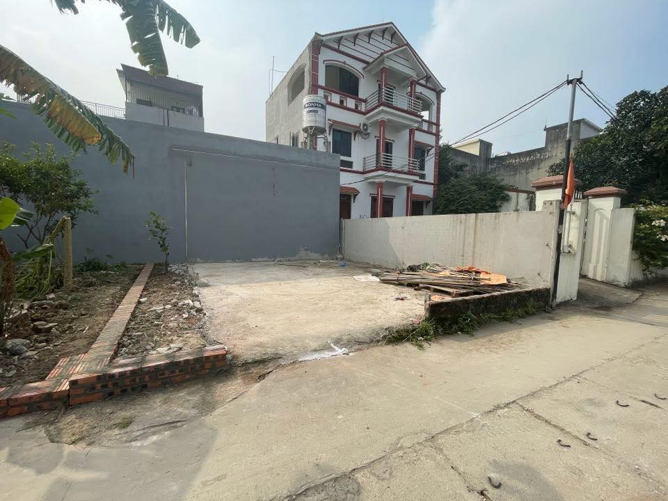 Đất thổ cư 50m² tại Quang Minh, Mê Linh - Đầu tư sinh lời ngay!