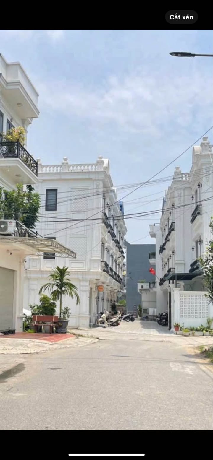 Căn hộ chung cư Quỳnh Hoàng, Nam Sơn 53.5m² giá chỉ 1.85 tỷ - Lô góc đẹp mắt!