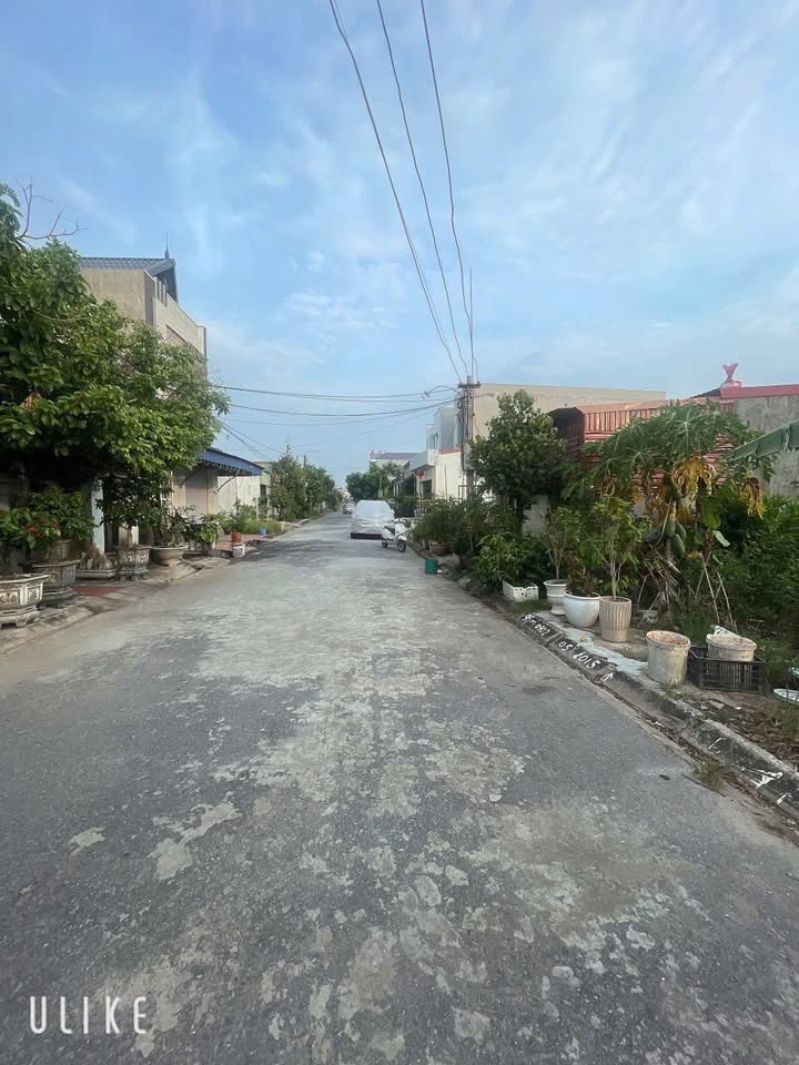 Đất nền 100m² tại Tân Hợp, Tân Thành - Vị trí đẹp, đầu tư sinh lời!