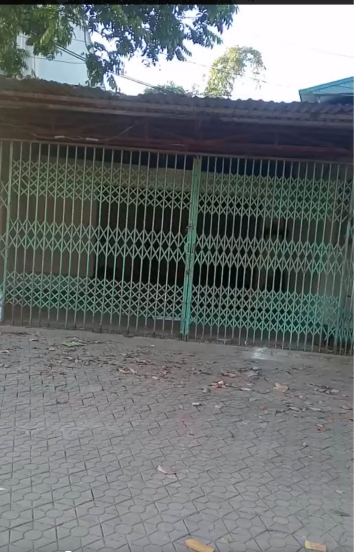 Nhà cấp 4 tại ngã ba Gò Gai, Phú Thọ 162m² - Kinh doanh sầm uất ngay