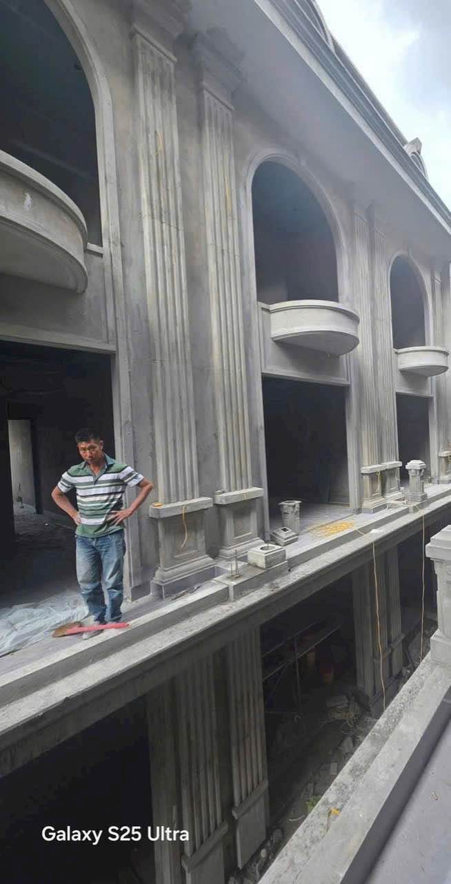 Nhà 3 tầng Trần Thành Ngọ, Kiến An 51m² giá 2.4 tỷ - Tiện ích đầy đủ!