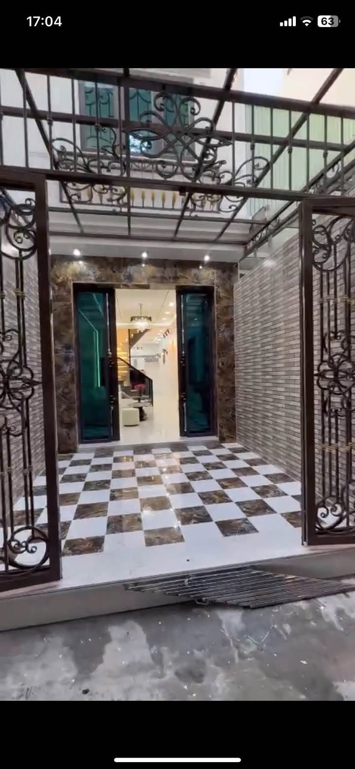 Nhà mặt phố Hàng Kênh, Lê Chân 52m² giá 3.89 tỷ - Kinh doanh thuận lợi!