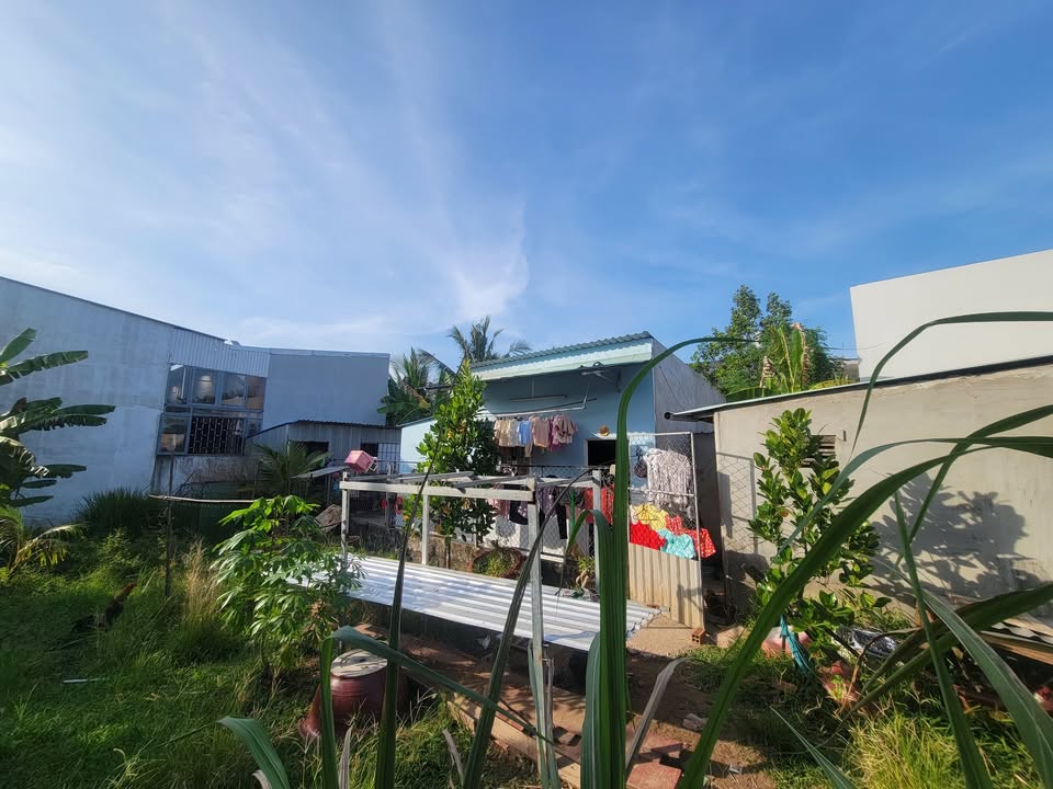 Bán đất hẻm 6 Bùi Hữu Nghĩa, quận Bình Thủy, diện tích 200m² - Chính chủ thương lượng giá tốt!