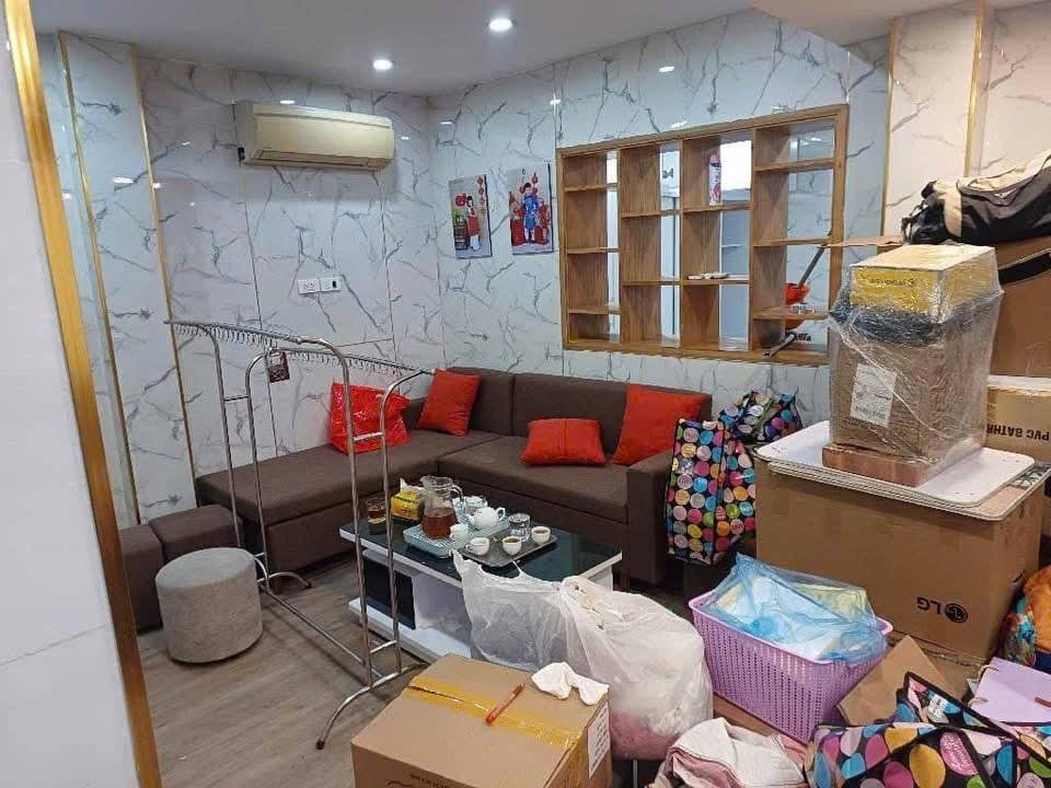 Căn hộ tầng 1 Tập Thể Thổ Quan Đống Đa 27m² giá 3.7 tỷ - Lợi thế kinh doanh tuyệt vời!