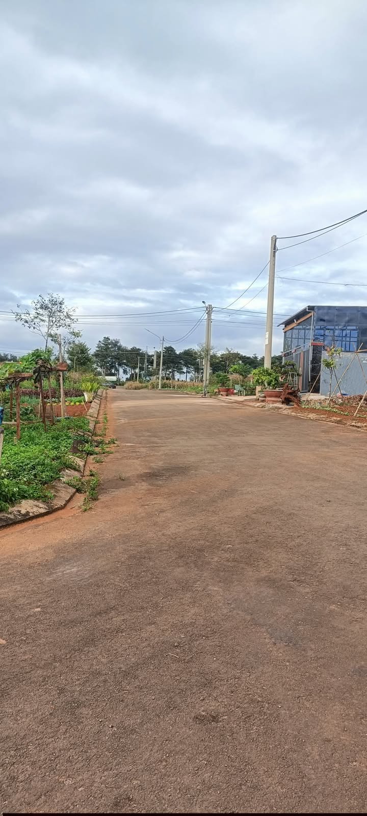 Đất nền tái định cư Trần Hưng Đạo Đắk Mil 120m² giá 2 tỷ - Cơ hội đầu tư tuyệt vời!