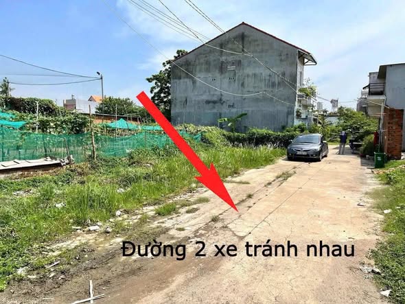 Đất liền kề Vinhomes 77m² giá 4.2 tỷ - Cơ hội đầu tư hấp dẫn!