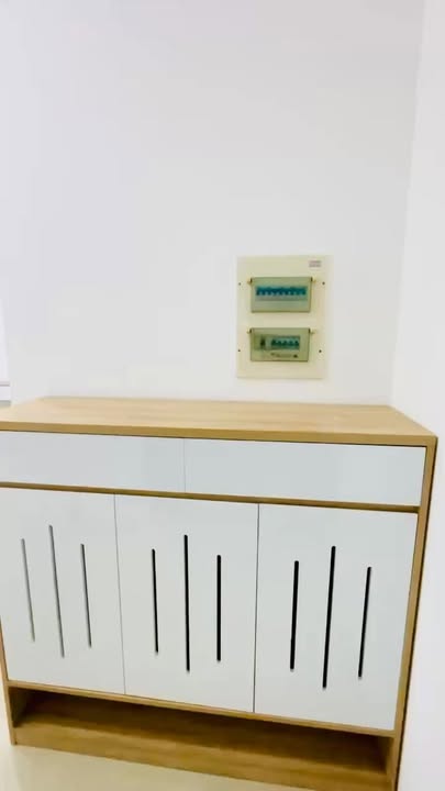 Căn hộ Hoàng Kim Thế Gia Tân Phú 75m² giá 3.3 tỷ - Full nội thất sang trọng!