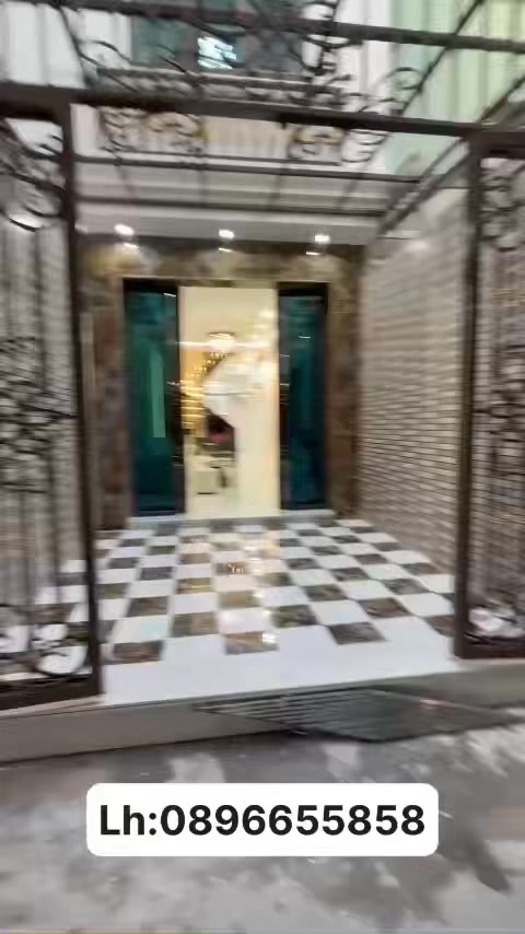 Nhà mặt phố Hàng Kênh, Lê Chân, 52m² giá 3.89 tỷ - Cơ hội kinh doanh tuyệt vời!