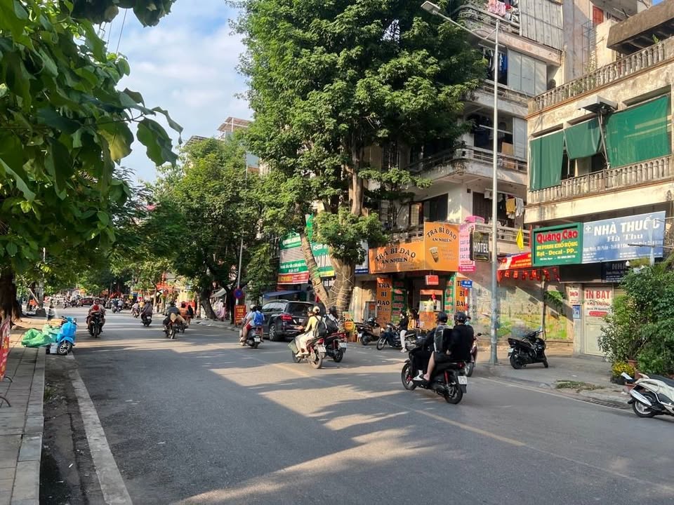 Nhà mặt phố Kim Ngưu 53m² giá 2 tỷ - Đầu tư sinh lời ngay!