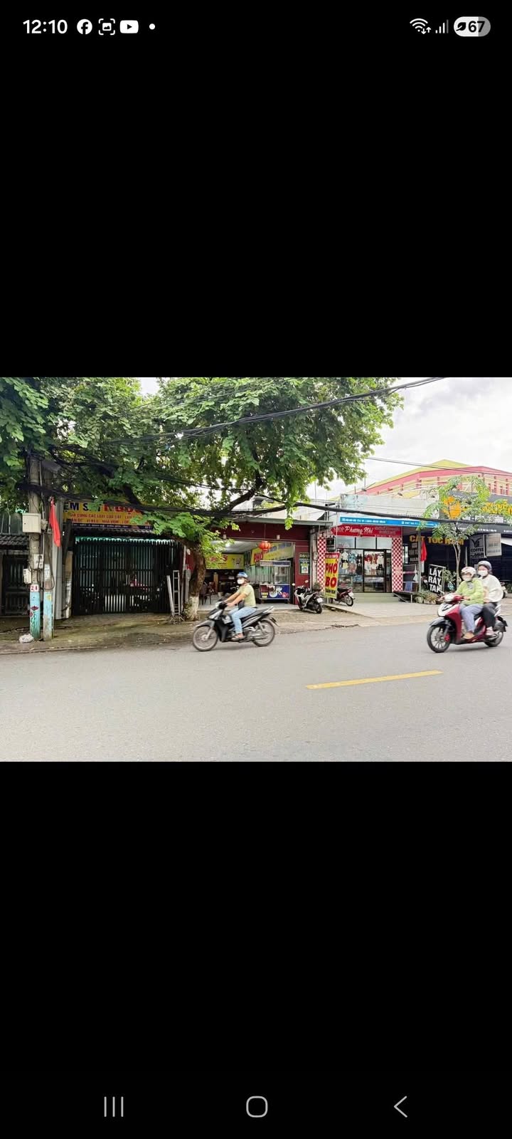 Nhà mặt tiền Trần Quốc Toản, Biên Hòa 270m² giá 11.3 tỷ - Đầu tư sinh lời ngay lập tức!