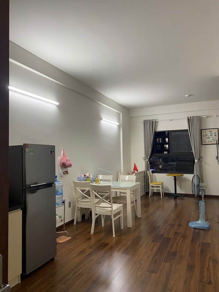 Căn hộ chung cư Waterponk Bến Lức 45m² giá 4,5 triệu - Sẵn sàng vào ở ngay!