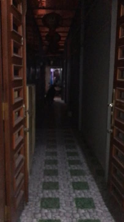 Nhà mặt ngõ Kim Giang, Hoàng Mai 56.8m² giá 8 tỷ - Đẹp, ở ngay!