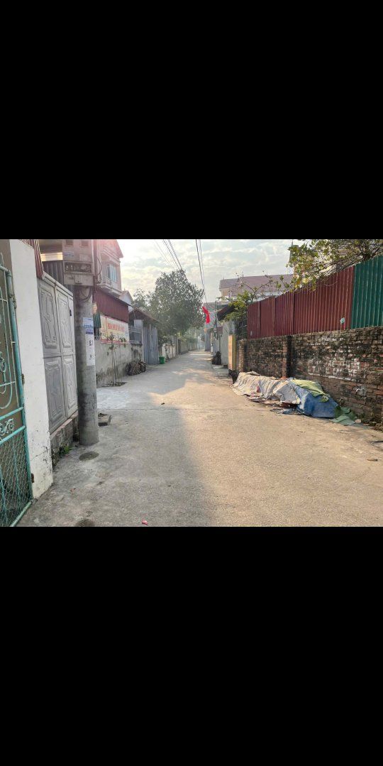 Đất nền Tiến Thịnh, Mê Linh 270m² giá chỉ 2,7 tỷ - Cơ hội đầu tư hiếm có!