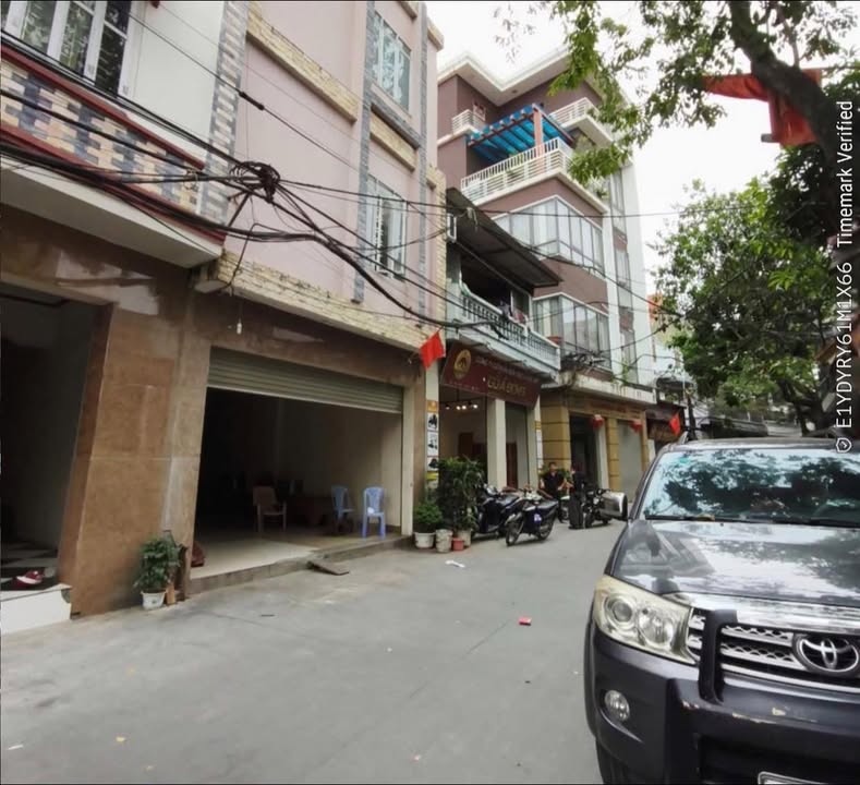 Đất nền Kim Bảng, Phù Khê, 68m² giá 1 tỷ - Sổ hồng chính chủ, đầu tư sinh lời!