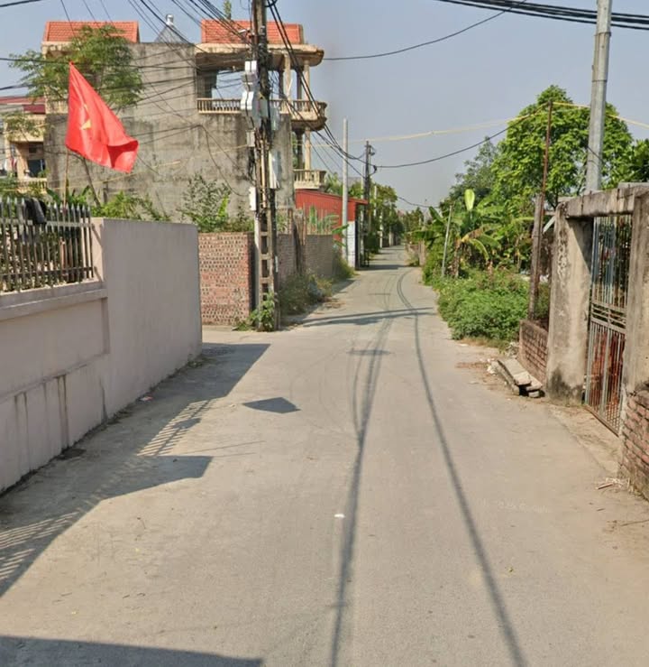 Đất nền Vân Nội, Đông Anh 86m² giá 8 tỷ - Kinh doanh tiềm năng ngay mặt tiền!