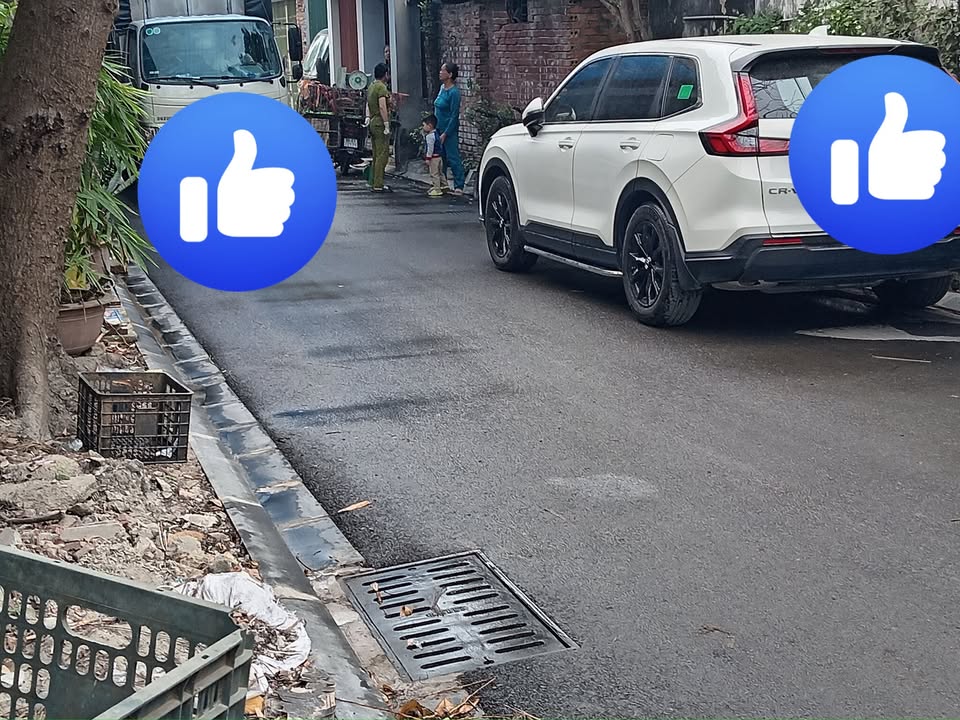 Bán đất tặng nhà 3 tầng tại Xuân Nộn, Đông Anh 75m² giá 6.9 tỷ - Đầu tư sinh lời ngay!