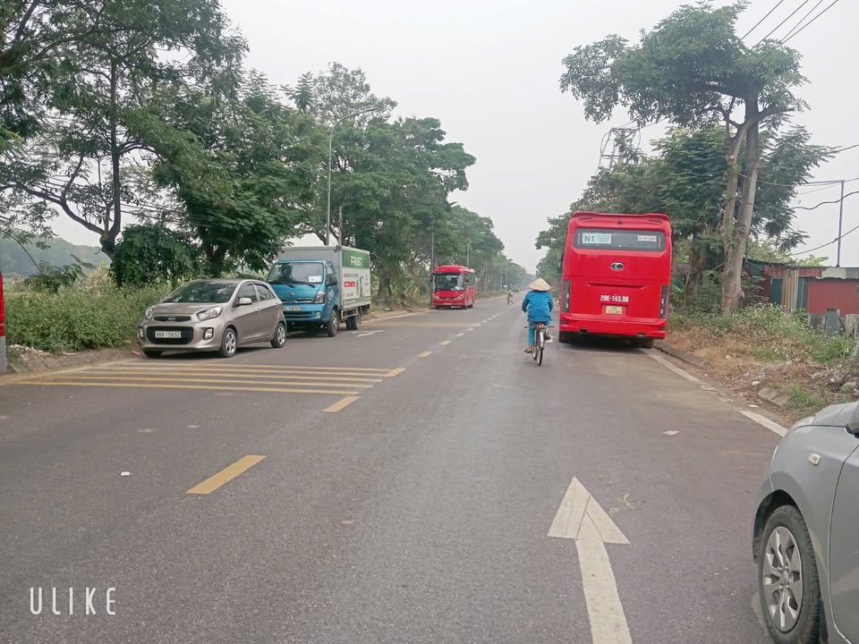 Đất thổ cư Bến Chung 74m² giá 3 tỷ - Cơ hội đầu tư không thể bỏ lỡ!