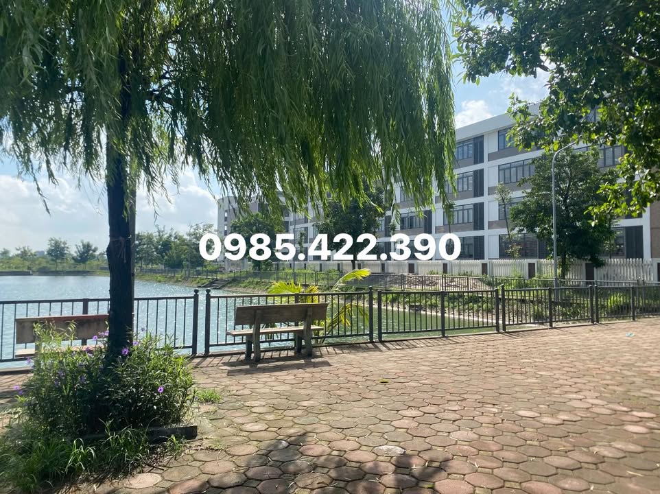 Đất nền Nguyên Khê Đông Anh 90m² giá 6 tỷ - Vị trí đắc địa gần trung tâm hành chính!