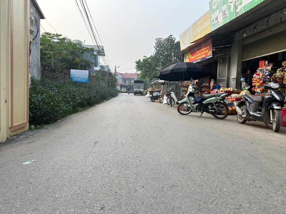 Đất nền Kim Long, Tam Dương 140m² giá 1 tỷ - Đầu tư sinh lời ngay!