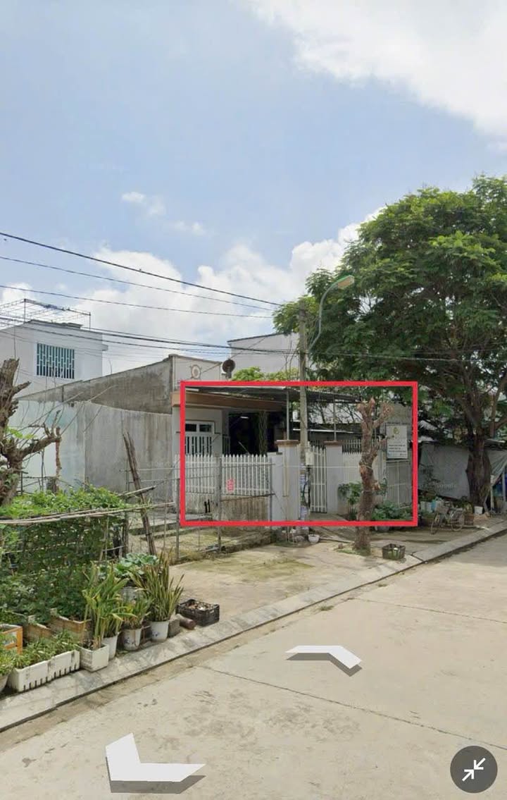 Bán đất kèm nhà cấp 4 Đắc Lộc, Nha Trang 200m² giá 4.6 tỷ - Cơ hội đầu tư hấp dẫn!