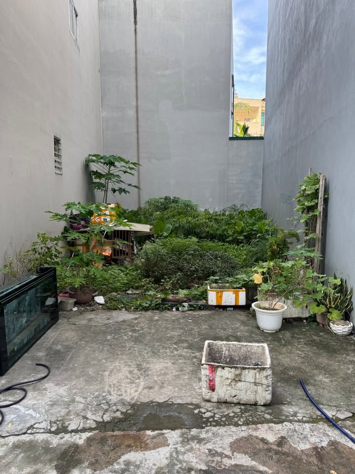 Đất nền La Khê Hà Đông 30m² - Chính chủ bán, không quy hoạch!