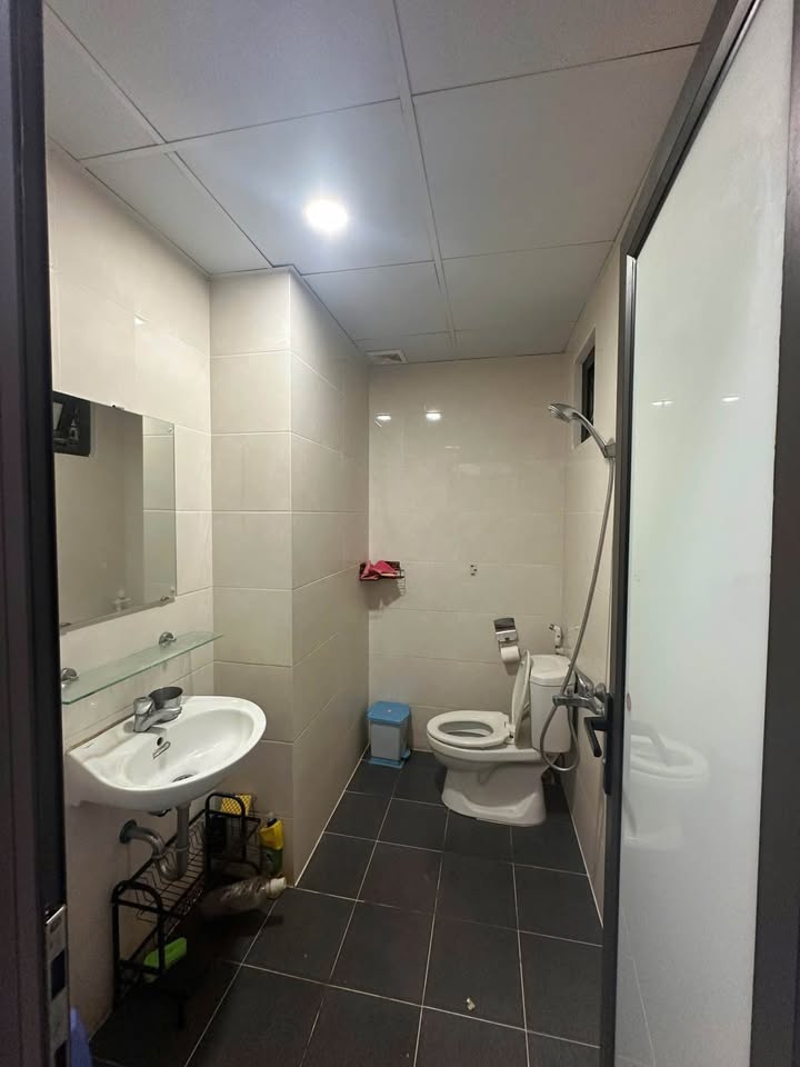 Chung cư SSH09 Hà Quang Nha Trang 45m² giá 1.75 tỷ - Sẵn sàng vào ở ngay!