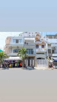 Nhà 3 tầng mặt tiền Trần Nguyên Hãn, Nha Trang 79m² giá 15.8 tỷ - Giảm ngay 200 triệu!