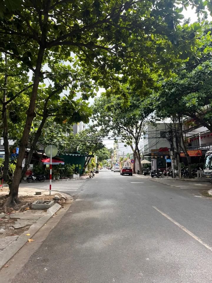 Bán nhà góc 2 mặt tiền Lam Sơn, Phước Hoà 411m² giá 54 tỷ - Cơ hội đầu tư sinh lời!