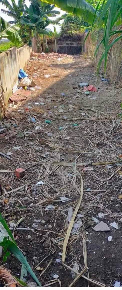 Đất nền Thạnh Phước, Tân Uyên 116m² giá 990 triệu - Đầu tư sinh lời ngay!