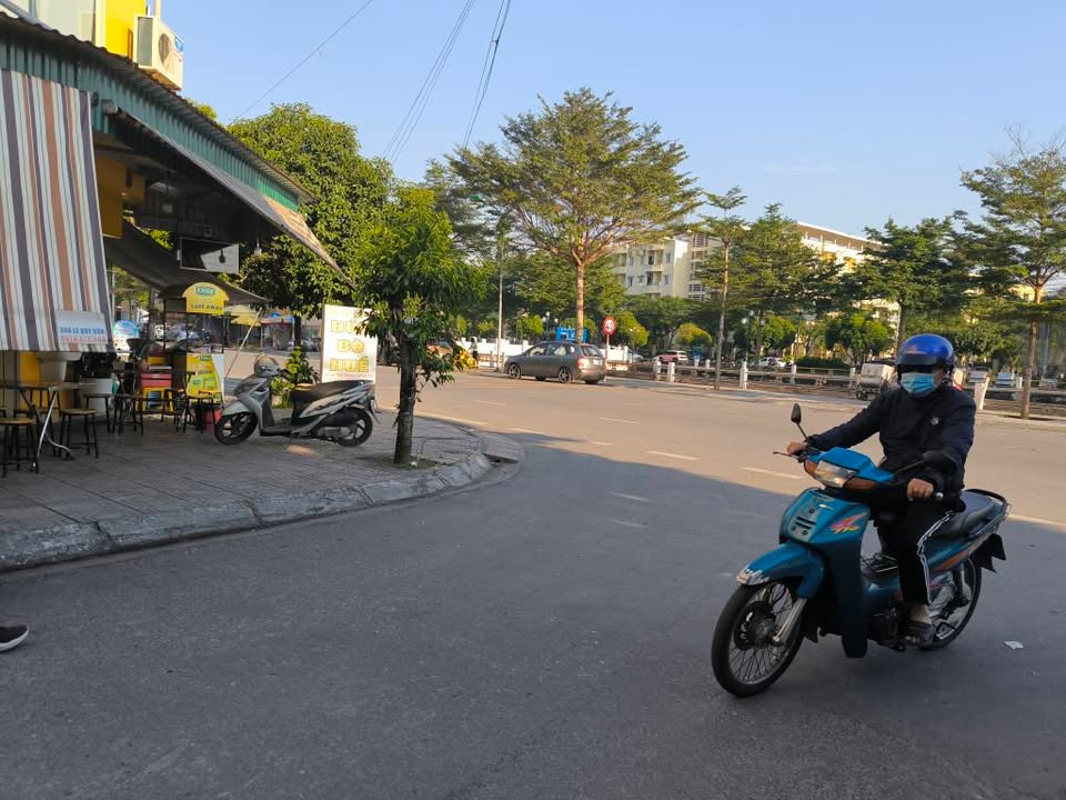 Đất Kỳ Bá Thái Bình 91.8m² giá thỏa thuận - Dòng tiền ổn định từ cho thuê!