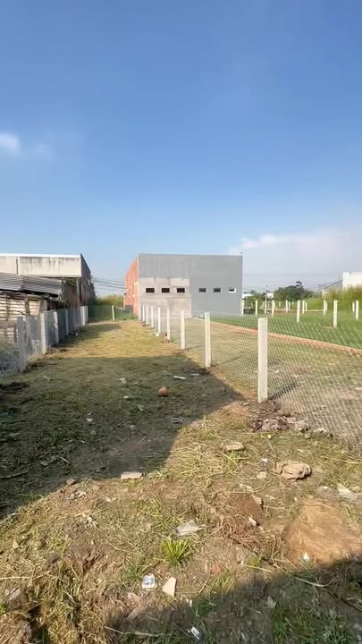 Đất thổ cư tại Mỹ Lộc, Cần Giuộc, Long An 97.88m² giá 820 triệu - Xây dựng tự do!