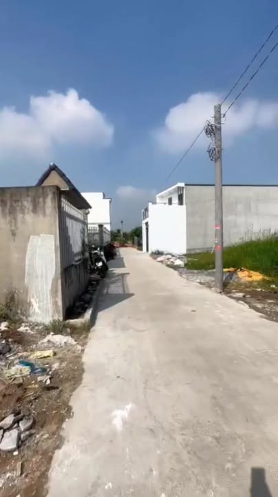 Nhà vườn mini tại Mỹ Lộc, Cần Giuộc 133m² giá 1.9 tỷ - Sổ hồng chính chủ, thương lượng ngay!